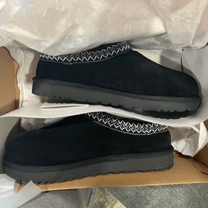 Tasman Ugg Slippers